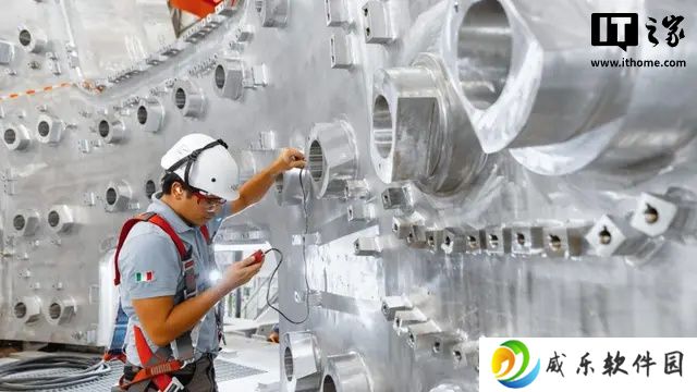 人工智能赋能 ITER 项目：加速全球最大核聚变装置建设进程