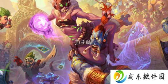 炉石传说灌注法卡组推荐-炉石传说翡翠梦境卡组星灵灌注法