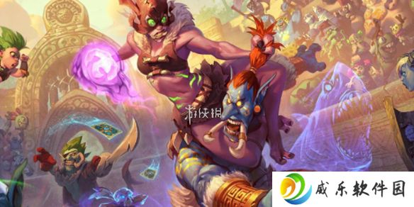 炉石传说灌注德卡组推荐-炉石传说翡翠梦境卡组灌注德