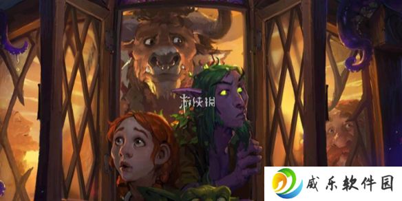 炉石传说星舰亡语瞎卡组推荐-炉石传说翡翠梦境卡组星舰亡语瞎