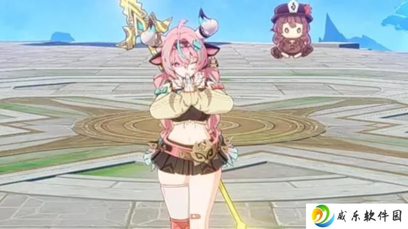 原神5.5~6.0时间曝光 后续新版本角色活动安排一览