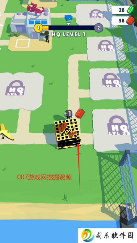 僵尸无人区无广告版下载安装