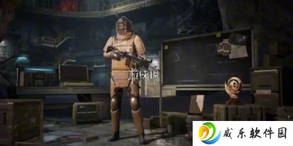 地铁逃生倒地拿枪削弱-地铁逃生倒地拿枪机制削弱详情