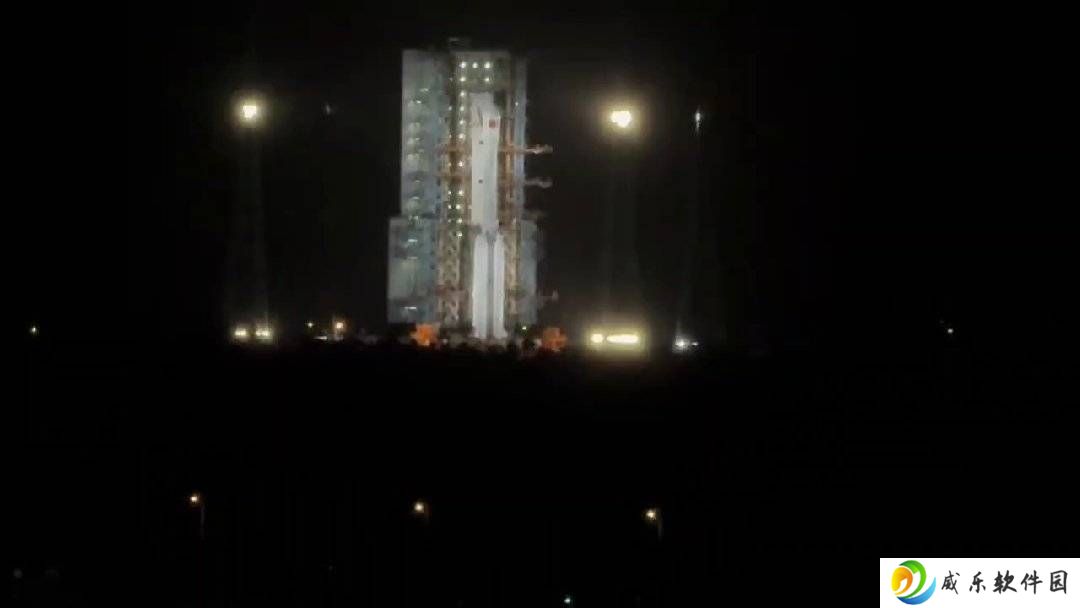 长七A火箭再立功！我国通信技术试验卫星十六号成功升空