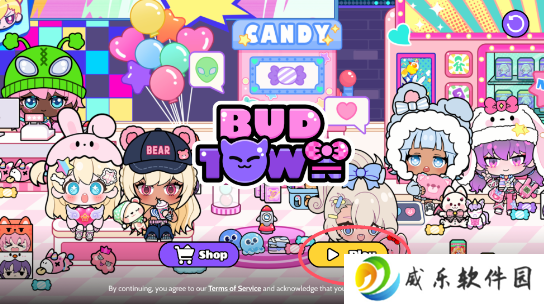 碧优蒂的小镇下载全解锁版-碧优蒂的小镇游戏免费版下载v1.0.0 最新版