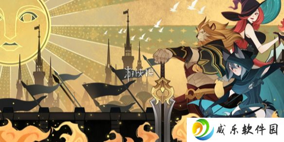 剑与远征诗社竞答3月第四天答案-剑与远征3月诗社竞答第4天答案2025