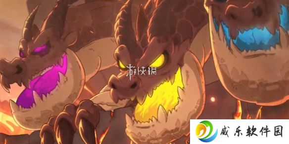 英勇之地骨龙怎么打-英勇之地永夜支配者库尔加勒打法攻略