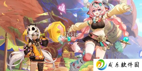 原神5.5新增挑逗幻写灵在哪-原神5.5新增挑逗幻写灵全收集攻略