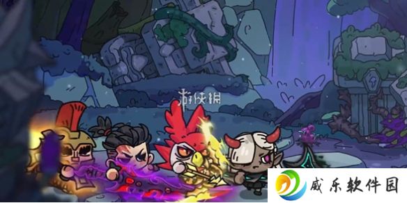英勇之地蝙蝠怎么打-英勇之地厄夜朝圣者沙克斯打法攻略