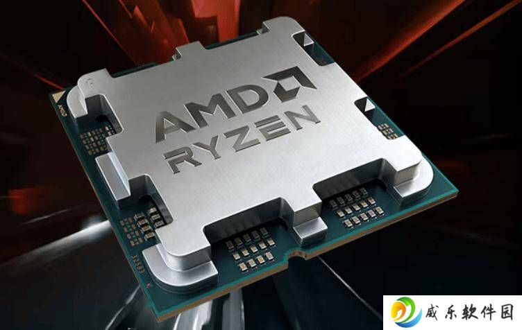 AMD 锐龙9000G APU曝光：Zen5核心，2025年Q4或将面世