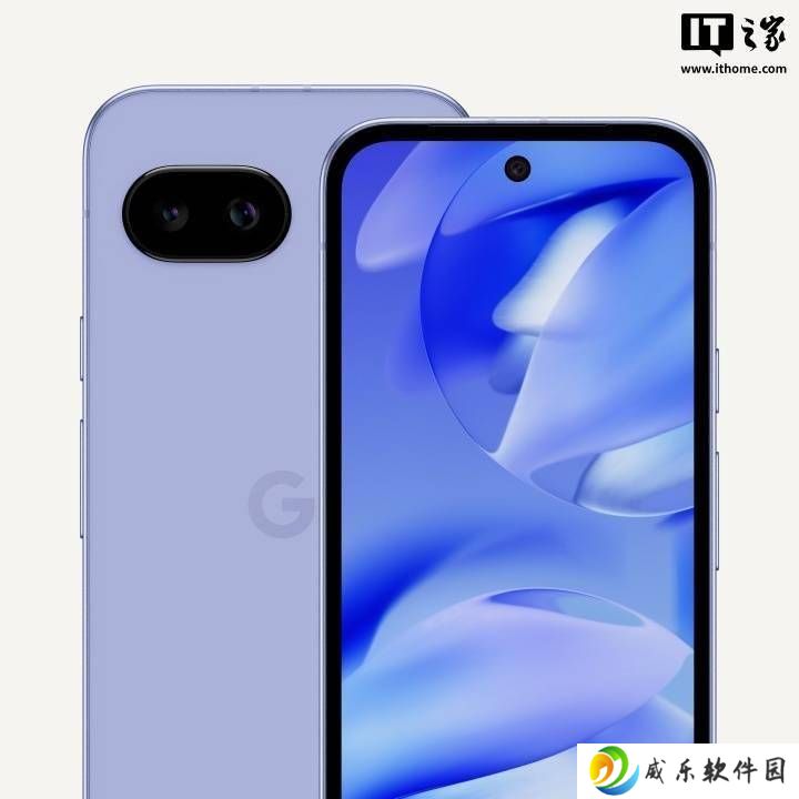 谷歌Pixel 9a手机全球31地分批预售，日本上市日期待公布
