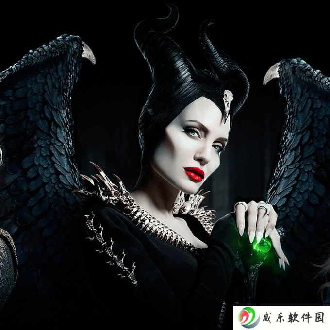 《沉睡魔咒3》筹备中，安吉丽娜·朱莉或再演玛琳·菲森引期待