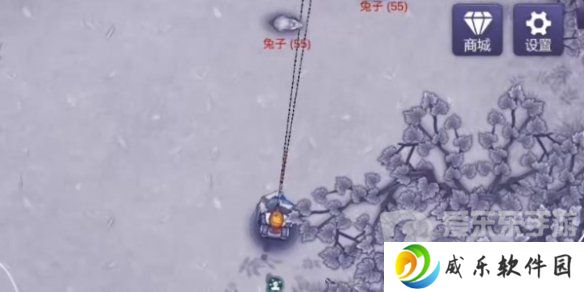 阿瑞斯病毒2兔子怎么抓 兔子抓获方法