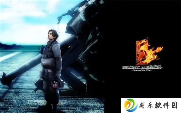 前线任务5详细剧情攻略-任务1-5