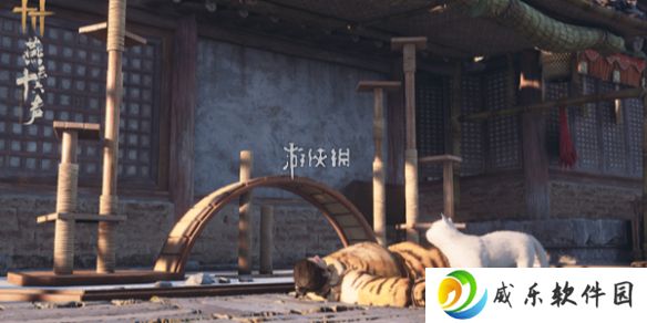 燕云十六声金沙川妙妙庙在哪-燕云十六声金沙川妙妙庙位置
