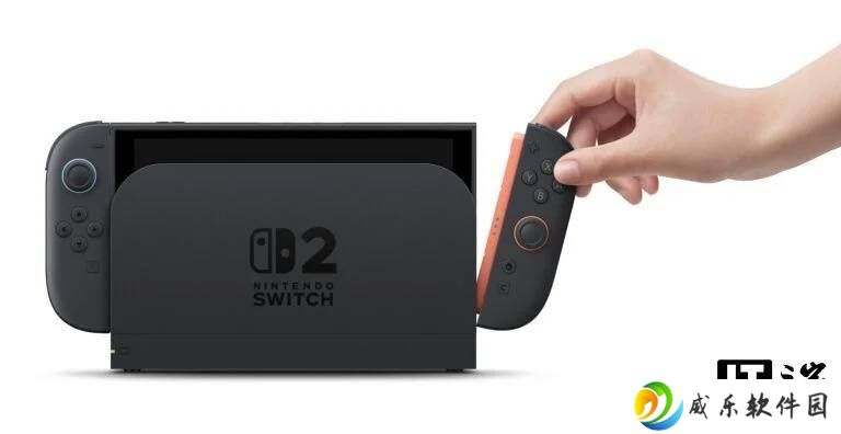Switch 2手柄大升级，任天堂能否终结Joy 