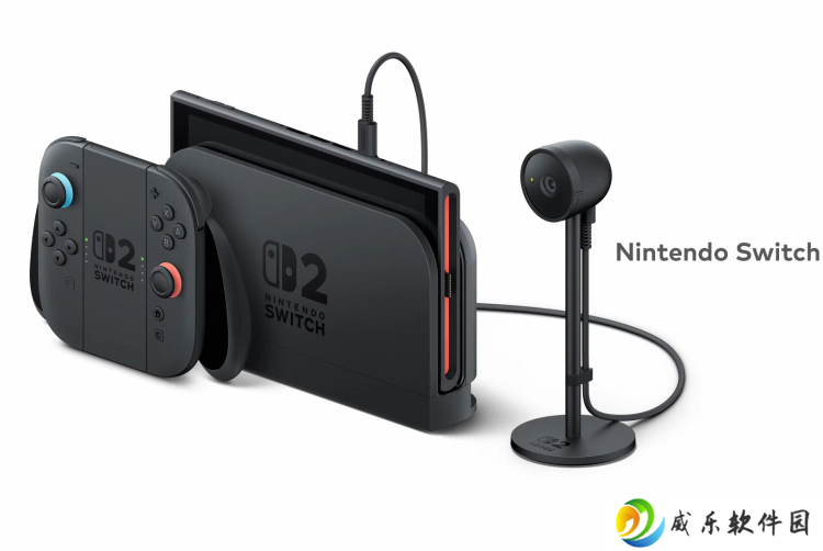 任天堂因关税问题推迟 Switch 2 在美国的预购时间，发售日及价格保持不变