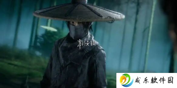 燕云十六声冯如之在哪-燕云十六声冯如之位置