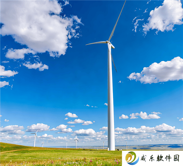 三峡集团一季度发电量破千亿，新能源领域再创新高！
