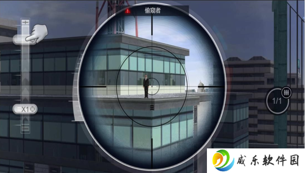 狙击打枪王者游戏下载