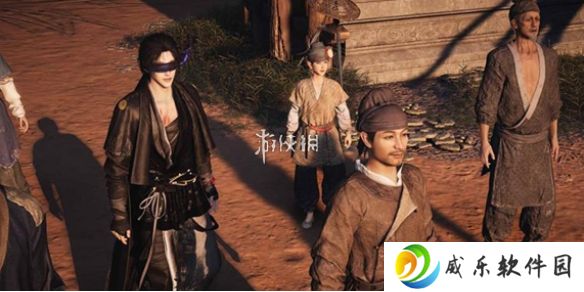 燕云十六声击败冯如之选什么好-燕云十六声击败冯如之后选退钱还是谢谢夸奖