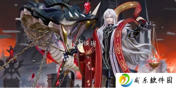 决战平安京八岐大蛇赤冕临祀多少钱-决战平安京八岐大蛇赤冕临祀皮肤价格