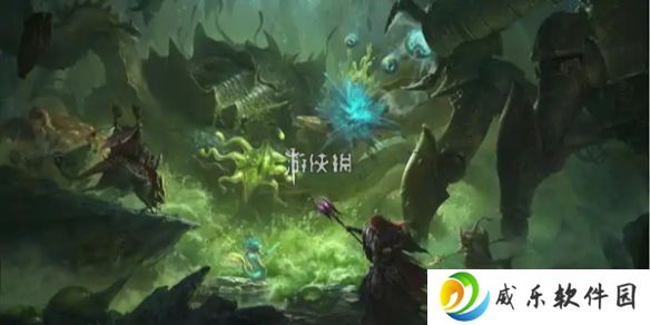 龙息神寂三只耳宝箱在哪-龙息神寂三只耳宝箱位置大全