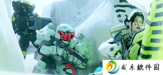 Bungie《马拉松》将全面揭晓 4月13日举办发布会