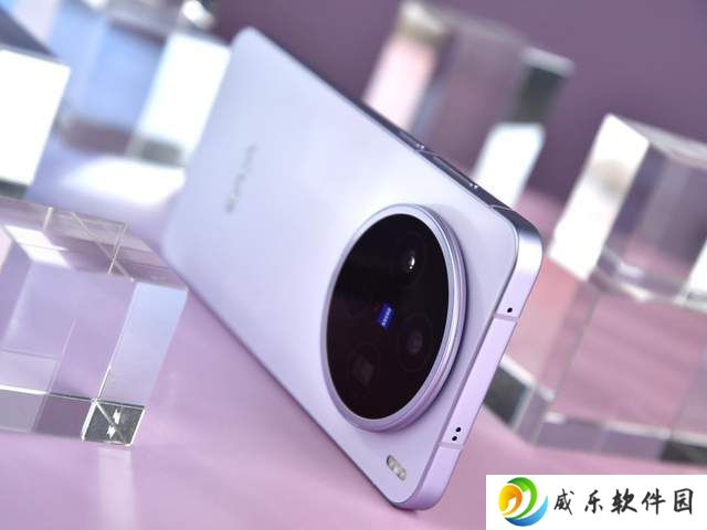 vivo X200s实战评测：蓝晶芯片携手天玑9400+，游戏性能如何？