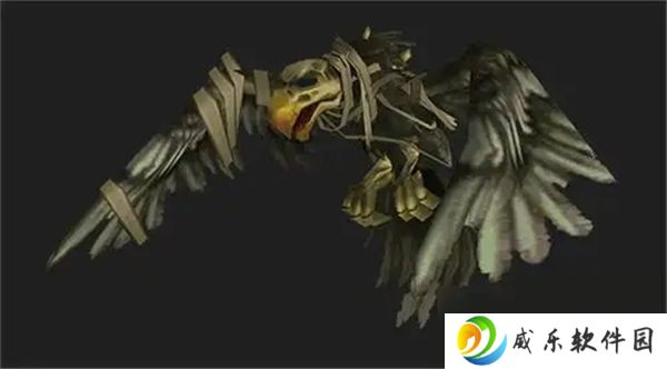 魔兽世界骨缚简书获得途径