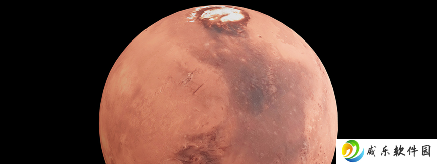 火星生命在哪里？从环球寻水之旅开始