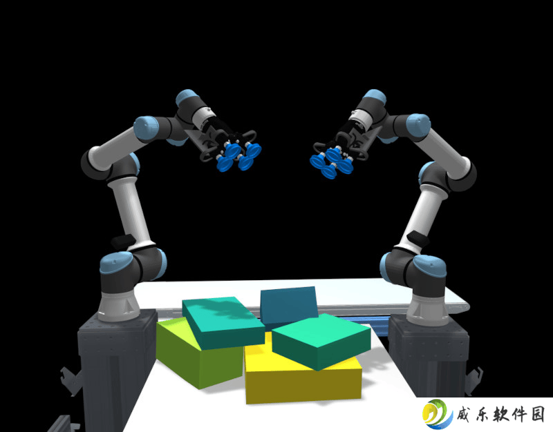 Flink Robotics：瑞士创新力量，机器人控制软件引领包裹自动化新时代