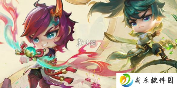 金铲铲之战s14新小小英雄有哪些-金铲铲之战s14新小小英雄介绍