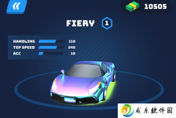 Race Master经赛车手游戏官方最新下载