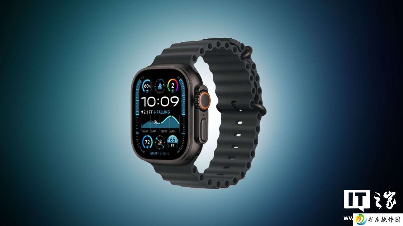 消息称苹果 watchOS 12 将迎来 visionOS 风格设计更新，类似 iOS 19