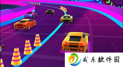 竞速大师游戏下载-Race Master(竞速大师)v3.6.14 手机版