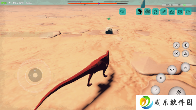 mesozoic dawn最新版下载-mesozoic dawn官方正版下载v0.6.5.14 安卓版