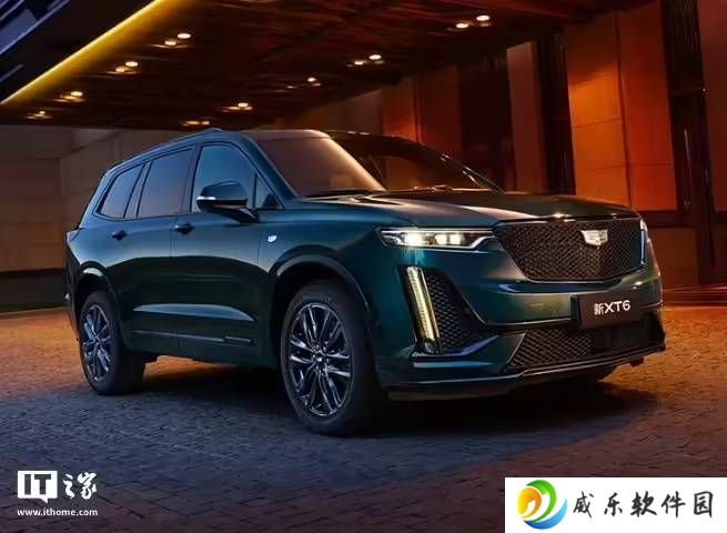 凯迪拉克XT6美国停产，电动化转型加速推进