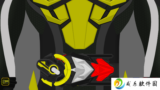 假面骑士03模拟器(Zero-One SIM)最新版下载
