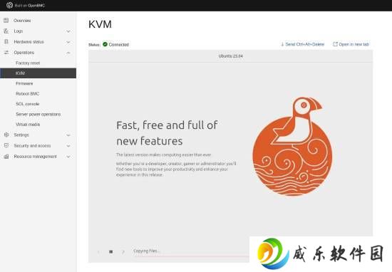 Ubuntu 25.04 Beta：AMD EPYC处理器性能提升显著