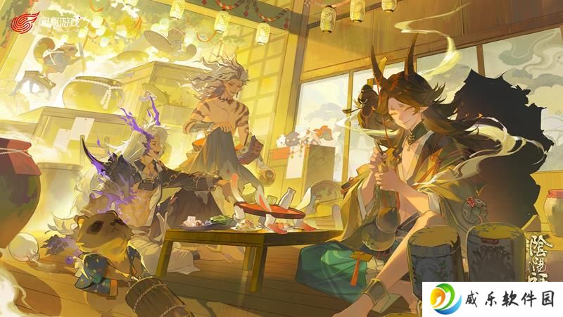 阴阳师制作人回归 承诺解决问题打造IP长青树
