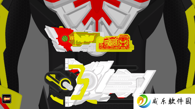 假面骑士03模拟器(Zero-One SIM)最新版下载