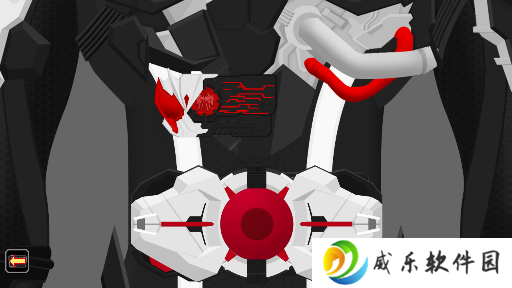 假面骑士03模拟器(Zero-One SIM)最新版下载
