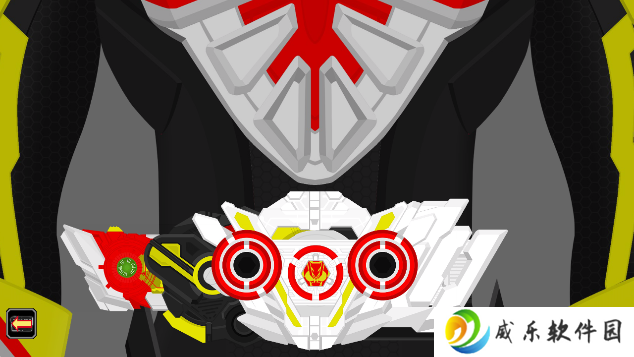 假面骑士03模拟器(Zero-One SIM)最新版下载