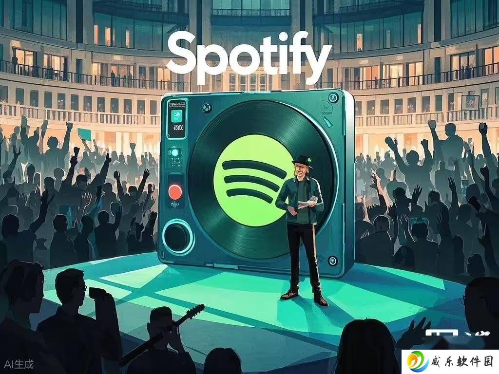 Spotify否认Premium会员将现广告，谣言源于即将推出的豪华版计划