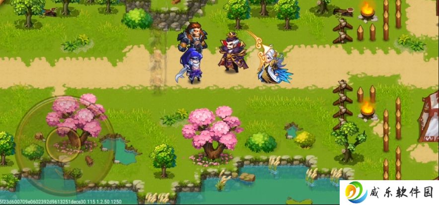 乱世曹操传无限元宝版下载-乱世曹操传单机礼包码版v2.5.21 最新版