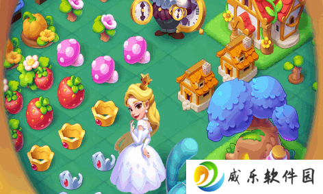 糖果精灵传奇2025最新版下载-糖果精灵传奇最新安卓版下载v1.0.9.409.405.1219 官方版