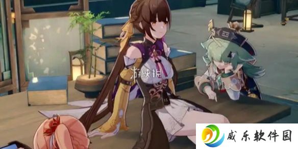 崩坏星穹铁道3.2半神议院新增书籍在哪-崩坏星穹铁道3.2半神议院新增书籍位置