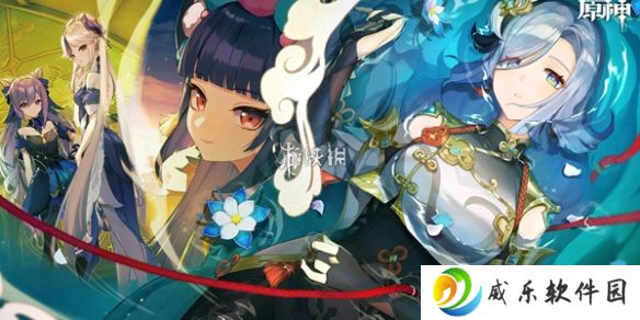 原神无极限超激格斗赛第四天怎么过-原神无极限超激格斗赛摧破蕈形魔怪满分攻略