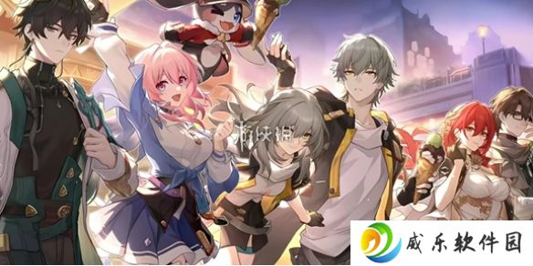 崩坏星穹铁道黎明云崖宝箱位置大全-崩坏星穹铁道半神议院黎明云崖宝箱位置汇总